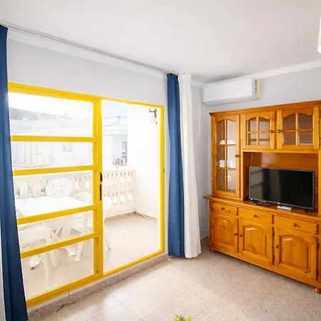Appartement Romana - Pet Friendly - Alcossebre