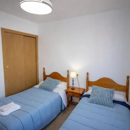 Romana - Pet Friendly - Appartement Alcossebre