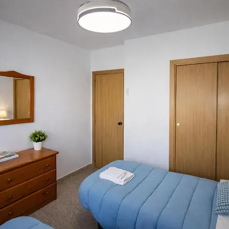 Romana - Pet Friendly - Alcossebre