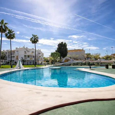 Appartement Romana - Pet Friendly - Alcossebre