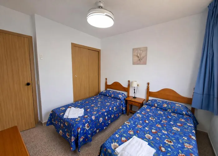 Apartment Romana - Pet Friendly - Alcossebre