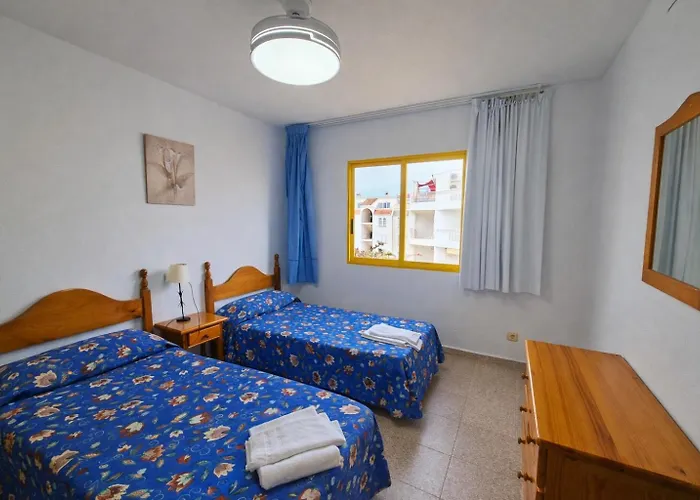 Romana - Pet Friendly - Alcossebre