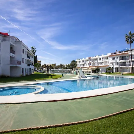 Romana - Pet Friendly - Alcossebre