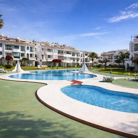 Apartment Romana - Pet Friendly - Alcossebre