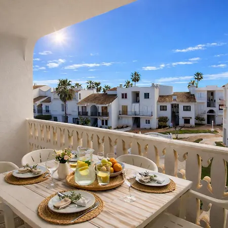 Romana - Pet Friendly - Apartment Alcossebre